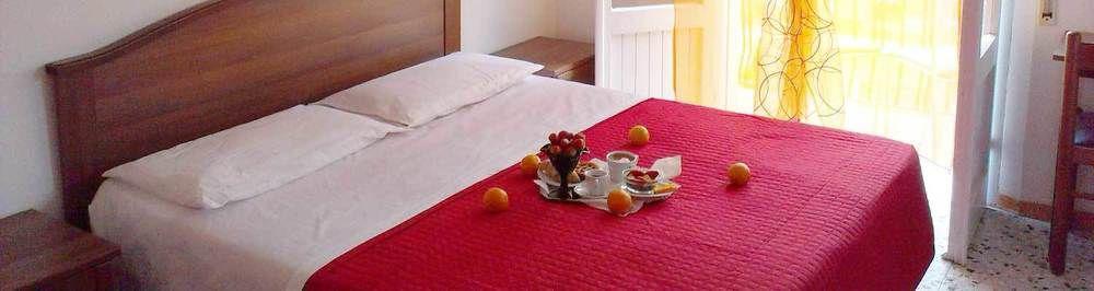 Elsi Hotel Ріміні Екстер'єр фото